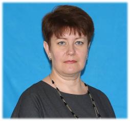 Зайцева Наталья Сергеевна