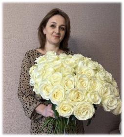 Светличная Марина Анатольевна