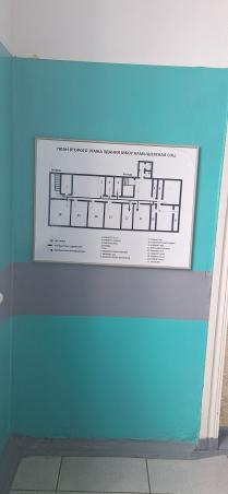 Тактильные таблички