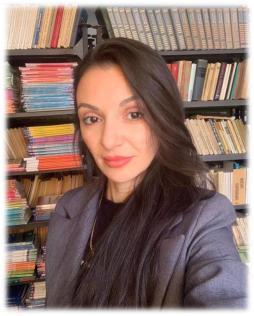 Ефименко Лилия Михайловна