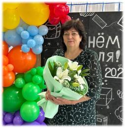Головко Ирина Васильевна